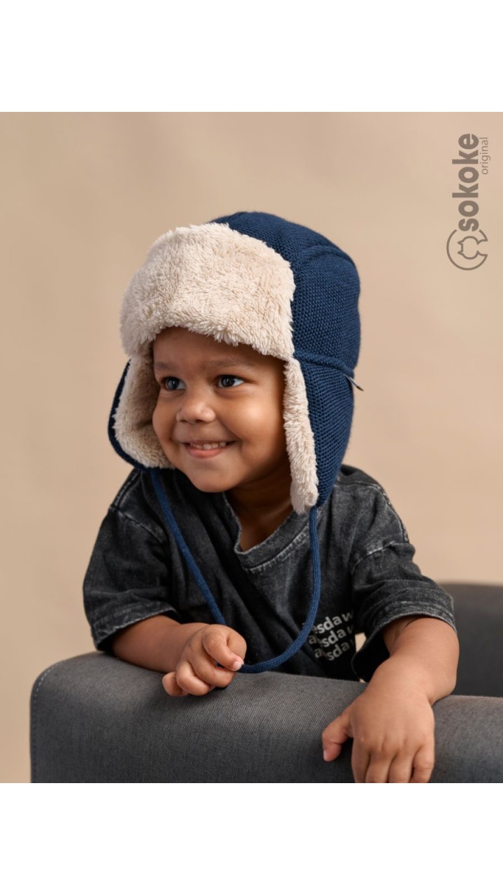 ШУ-2500 Шапка детская, чернила